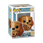 Pop! Lady with Puppy, , hi-res view 2