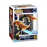 Pop! Psyger-0, , hi-res view 4