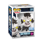 Pop! Baek Yoonho (Silver Mane), , hi-res view 4