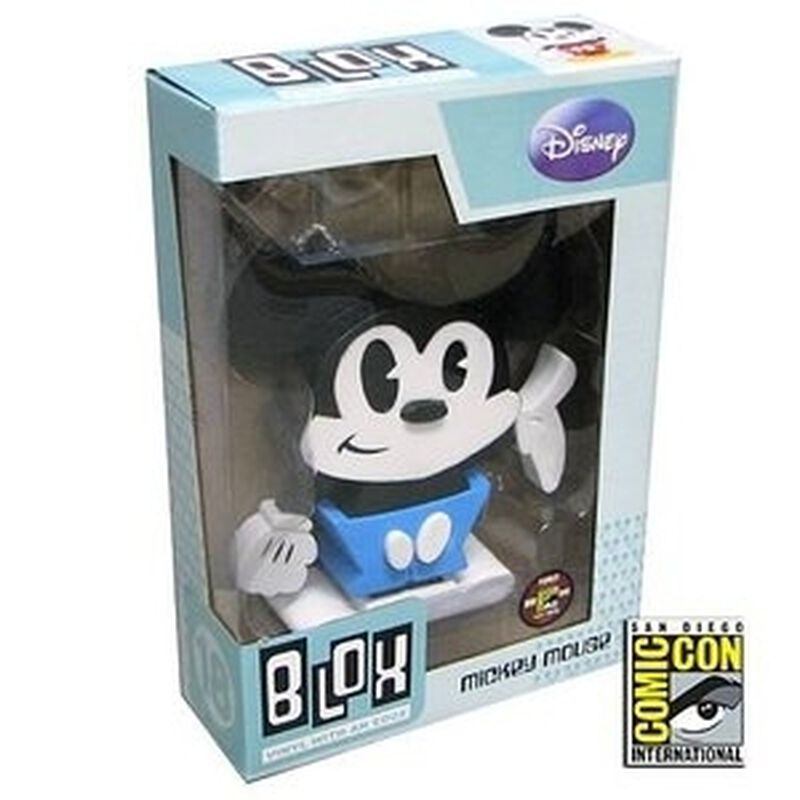 Mickey Mouse BLOX (Comic-Con), , hi-res view 1