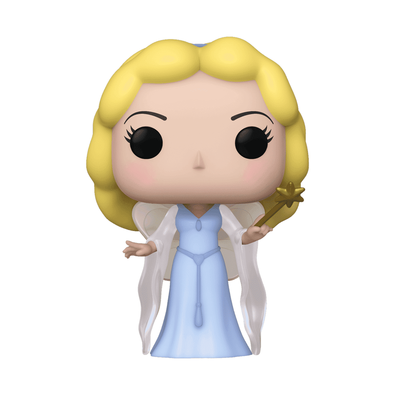 Pop! Blue Fairy, , hi-res view 1