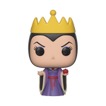 Pocket POP: Disney Villains - Evil Queen, , hi-res view 1