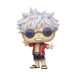 Pop! Satoru Gojo (Beach Outfit), , hi-res view 1