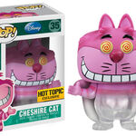 Translucent Cheshire Cat, , hi-res view 1