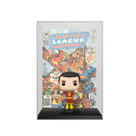 Pop! Comic Covers Justice League of America: Shazam! No. 137, , hi-res view 1
