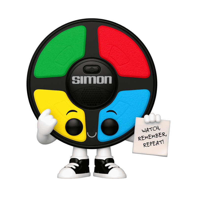 Pop! Simon, , hi-res view 1
