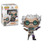 Overwatch S4- Junkenstein, , hi-res view 1