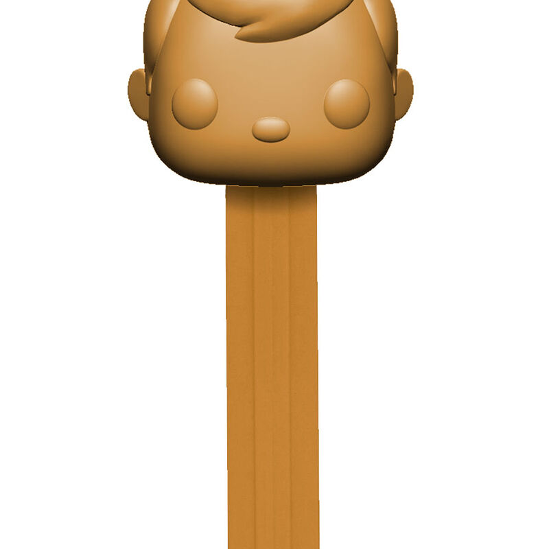 Freddy Funko - Freddy (Gold), , hi-res view 1