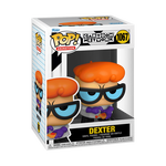 Pop! Dexter with Remote, , hi-res view 2