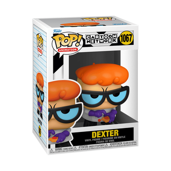 Pop! Dexter with Remote, Image 2