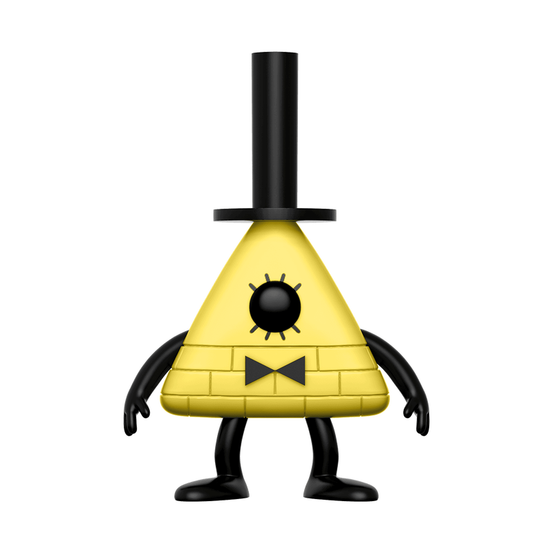 Pop! Bill Cipher, , hi-res view 1