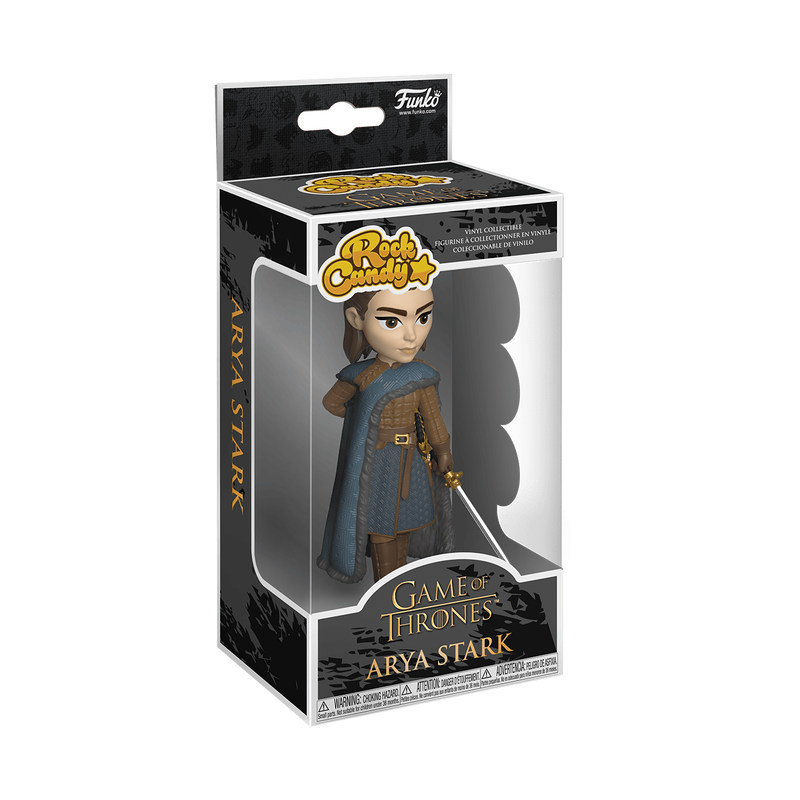 Arya Stark Rock Candy, , hi-res view 2