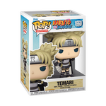 Pop! Temari, , hi-res view 2