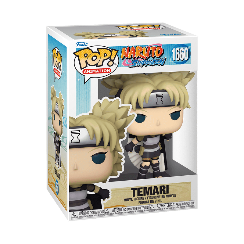 Pop! Temari, , hi-res view 2