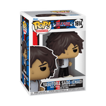 Pop! Yasutora Sado (Chad), , hi-res view 2
