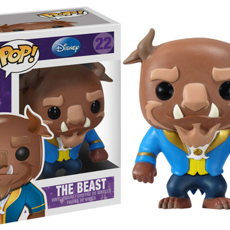 The Beast, , hi-res view 1