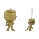 Owen & Blue Ornament, , hi-res image number 2
