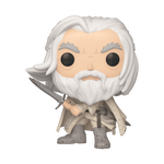 Pop! Gandalf the White, , hi-res view 1