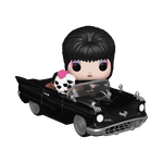 Pop! Rides Deluxe Elvira & Gonk, , hi-res view 1