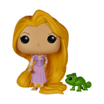 Pop & Buddy Rapunzel & Pascal, , hi-res view 1