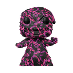 Pop! Artist Series Oogie Boogie with Pop! Protector, , hi-res view 1