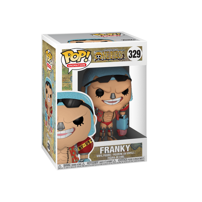 Pop! Franky, , hi-res view 2