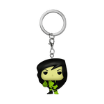Pop! Keychain Shego, , hi-res view 1