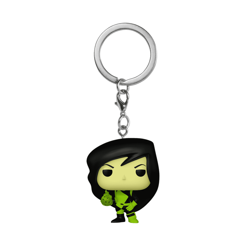 Pop! Keychain Shego, , hi-res view 1