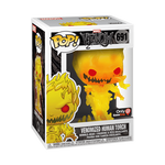 N4S GSB: Venom/FF- Human Torch(POP), , hi-res view 1