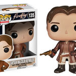 Firefly - Malcolm Reynolds, , hi-res view 1