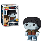 Stranger Things - Will w/Chase, , hi-res view 2