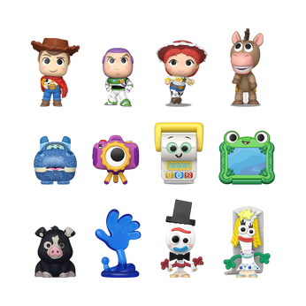 Toy Story 5 Mystery Minis, , hi-res view 2