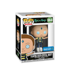 POP Animation: San Jacinto - POP 1, , hi-res view 1