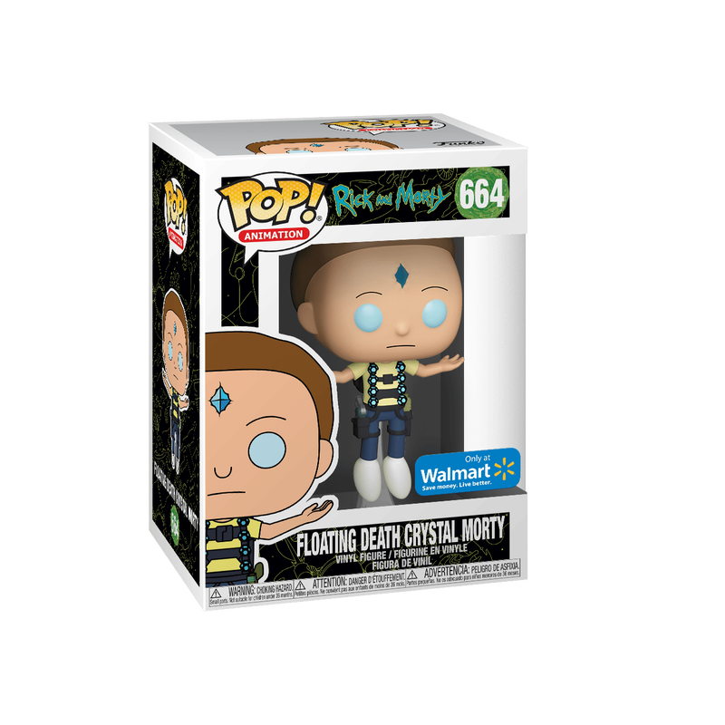 POP Animation: San Jacinto - POP 1, , hi-res view 1