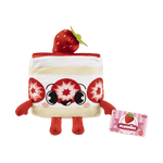 Strawberry Cake Plush, , hi-res view 1