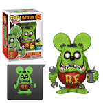 POP Icons: Ratfink (Glow in the Dark), , hi-res view 1