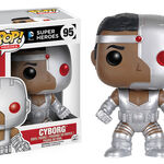 Classic Cyborg POP, , hi-res view 1