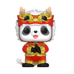Pop! Asia Dragon Panda, , hi-res view 1