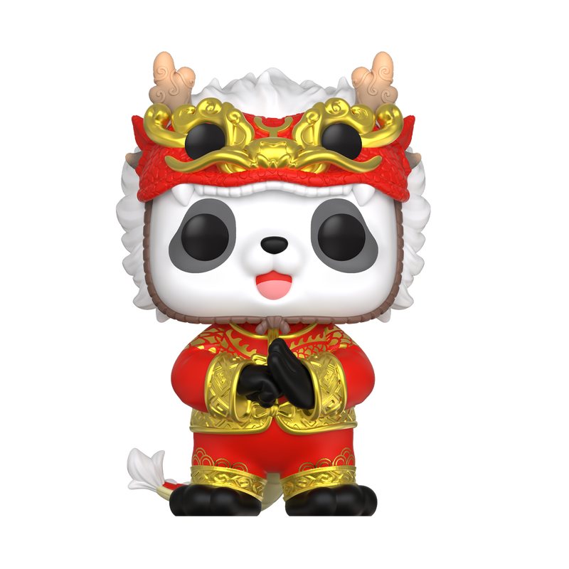 Pop! Asia Dragon Panda, , hi-res view 1