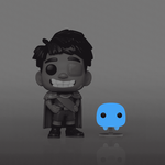 Pop! & Buddy Elio with OOOOO (Glow), , hi-res view 3
