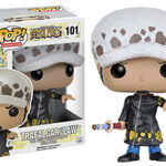 One Piece - Trafalgar Law, , hi-res view 1