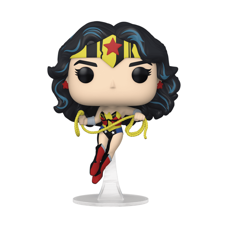 Pop! Wonder Woman, , hi-res image number 1