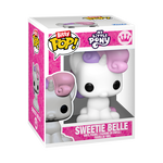 Bitty Pop! My Little Pony Sweetie Belle, , hi-res view 1