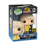 Pop! Dr. Ellie Sattler (NFT Release), , hi-res view 2