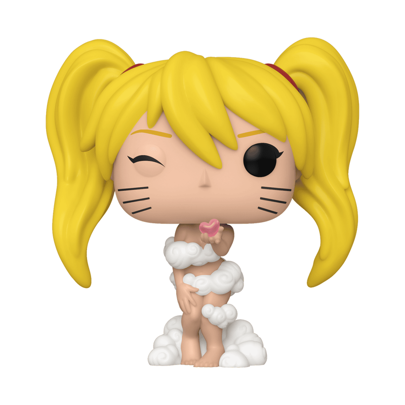 Pop! Naruto Uzumaki (Sexy Jutsu), , hi-res view 1