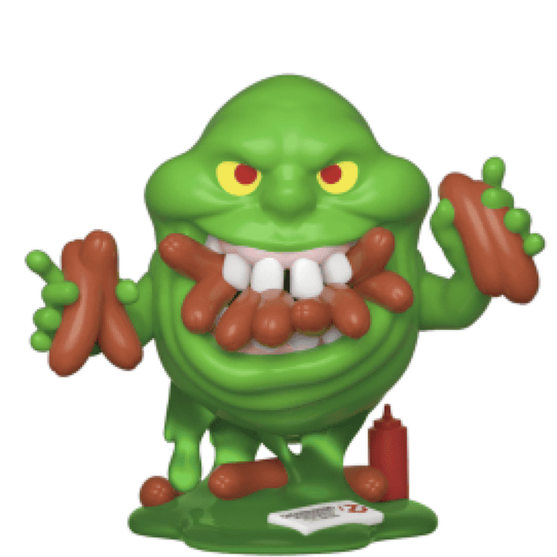 Mystery Mini: Ghostbusters - Game Stop Exclusives, , hi-res view 1