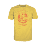 Surfer Boy Pizza Tee, , hi-res image number 1