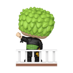 Pop! Roronoa Zoro (Going Merry), , hi-res view 1
