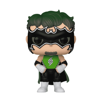 Pop! The Hurricane, Image 1