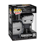 Pop! Frankenstein (95th Anniversary), , hi-res view 2